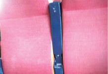 Banchete mizerabile în trenurile Regiotrans, pe ruta Ploieşti Sud-Urziceni