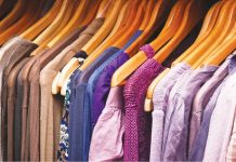 România a exportat îmbrăcăminte şi accesorii de peste două miliarde de euro, în 2016