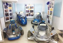 La doi ani de la moartea lui Justin Capră, un bust al inventatorului va fi dezvelit la Măgureni