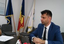 Primarul Adrian Dobre nu renunţă la proiectul construirii unui nou spital municipal