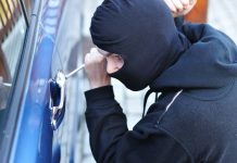 Spargeri şi furturi în serie la Berceni