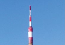 Intervenţie dificilă pentru salvarea unui bărbat căruia i s-a făcut rău pe munte