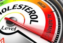 Nivelul optim de colesterol pe grupuri de vârstă