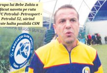 93 de juniori „liberi” pentru Petrolul 52