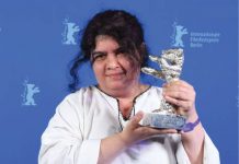 Filmul „Ana, mon amour”, regizat de Călin Peter Netzer, a primit Ursul de Argint la Festivalul Internaţional de Film de la Berlin