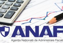 ANAF a avut 6.658 de litigii pe rolul instanţelor de judecată, în 2017