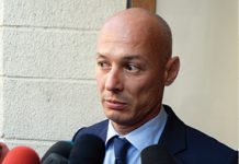 A început judecarea pe fond în dosarul lui Bogdan Olteanu