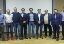 Un ploieştean, în noua conducere a Federaţiei Române de Ciclism