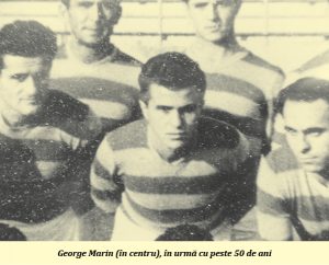 George Marin Petrolul