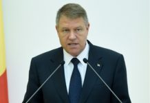 Preşedintele Iohannis a promulgat bugetul de stat şi pe cel al asigurărilor sociale
