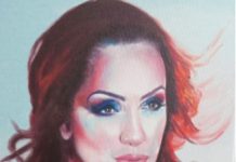 Expoziţie inedită, în foyerul Teatrului „Toma Caragiu“