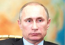 Vladimir Putin: Ungaria este un „partener de încredere” şi „stabil”