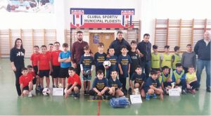 SCOALA ELENA B 29
