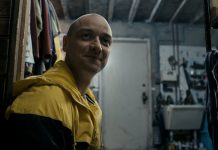 Thrillerul „Split” rămâne în fruntea box-office-ului nord-american