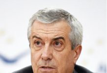 Călin Popescu Tăriceanu susţine că şeful statului are un plan care să ducă la schimbarea Guvernului