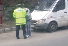În această săptămână – acţiuni rutiere de amploare privind transportatorii de persoane şi de mărfuri