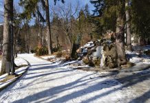 La Sinaia, localnicii şi turiştii sunt invitaţi la o „Jumătate de oră de sport”