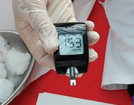 Oamenii de ştiinţă australieni au dezvoltat un test nedureros pentru măsurarea glicemiei destinat diabeticilor