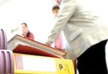 Creştere, dar sub media naţională, a numărului firmelor dizolvate în judeţ