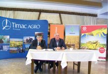 Fermierii prahoveni, îndemnaţi să se asocieze în loc să se concureze