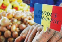 Slovenia este interesată să importe din România produse alimentare, care sunt de foarte bună calitate