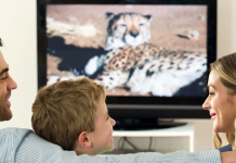 Documentarele despre natură ne fac mai fericiţi