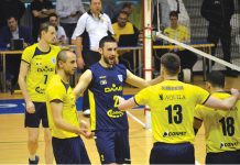 Pregătiţi pentru o nouă luptă în deplasare