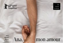 Filmul zilei: „Ana, mon amour”
