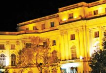 În mai, Noaptea Muzeelor