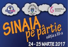 Start la înscrieri pentru competiţia „Sinaia pe pârtie”