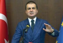 Turcia pune în discuţie acordul cu UE privind imigraţia