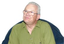 Valentin Uritescu va primi premiul pentru întreaga activitate