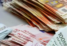 Magistraţii au câştigat în instanţă să li se plătească drepturi salariale în valoare de aproximativ 390 de milioane de euro