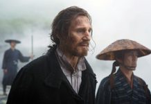 Filmul zilei: „Silence: puterea credinței”