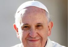 Au trecut patru ani de la alegerea lui Papa Francisc ca şef al Bisericii Catolice