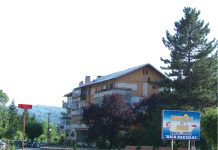 Administraţia din Slănic primeneşte oraşul „aurului alb” pentru întâlnirea cu turiştii