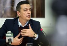 Premierul susţine că nu există riscul depăşirii deficitului de 3% din PIB