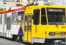 La Ploieşti – măsuri de siguranţă publică în mijloacele de transport în comun