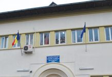 La Colegiul Naţional „Jean Monnet“ din Ploieşti se desfăşoară examenul de definitivat