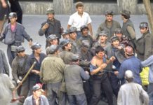 Guvernul vrea să desecretizeze documente ale MApN pentru „dosarul Mineriadei”