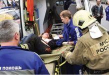 Vladimir Putin: Luăm în calcul toate ipotezele, inclusiv terorismul