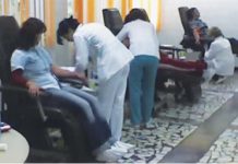 Viaţa pacienţilor diagnosticaţi cu cancer stă şi în mâinile donatorilor de sânge!