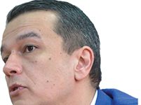 Premierul Grindeanu i-a admonestat pe miniştri