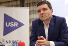 USR contestă decizia AEP de a nu-i returna banii pentru campania electorală