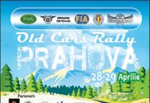 În Prahova, adrenalină, cai putere şi paşi de dans