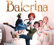 Filmul zilei: „Balerina” (3 D)