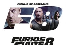 Filmul zilei: „Furios şi iute 8”
