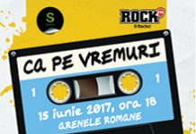 După 20 de ani, Holograf, Compact şi Cristi Minculescu & Iris cântă din nou împreună