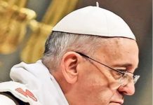 Mesajul Papei înaintea Paștelui: „Violența nu este leacul pentru lumea noastră greu încercată”