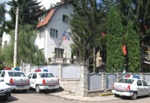 Două milioane de lei costă finalizarea construcţiei „la roşu” pentru mutarea activităţii Poliţiei Sinaia